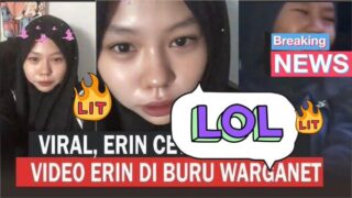 Bokep Indo Viral Erin Bugis Full Durasi Panjang