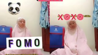 Bokep Viral Terbaru Mukena Barbar Nya Kelewatan