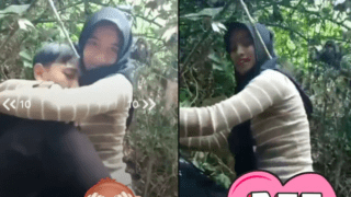 Bokep Indo Viral Hijab Pacitan Di Kebun Full Durasi Panjang