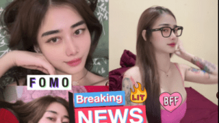 Jessika Intan Full Durasi Pamer Puting Hanya Di Amoytoge