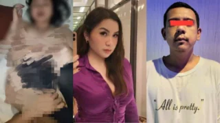Nonton Bokep Viral Terbaru Audrey Davis Yang Di Cari Di Tiktok