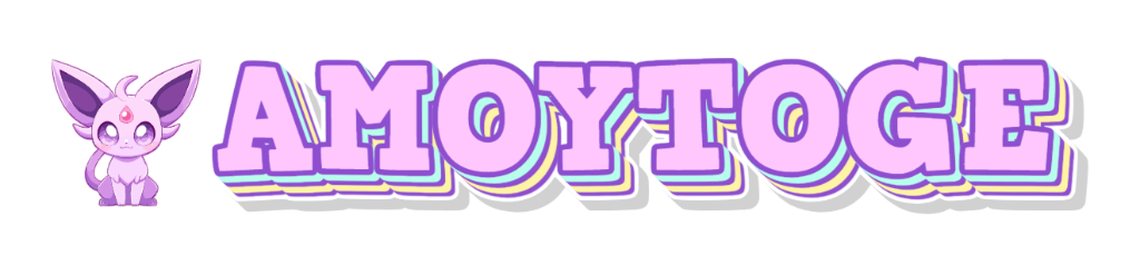 Amoytoge - Koleksi Bokep Terbaru 2026