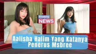 Bokep Viral Tiktok Alisha Halim Penerus Msbrewc Viral Full Durasi