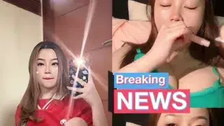 Bokep Viral Tiktok Keyshiit Kali ini Kita Nemenin Si Cantik Mandi
