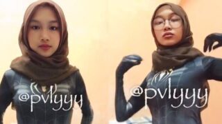 Qilla Baju Spiderman Viral Full Durasi