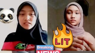 Aisyah Hijab Viral Full Durasi Terbaru