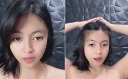 Bokep Viral Tiktok Alisha Viral Full Durasi Cantik Banget