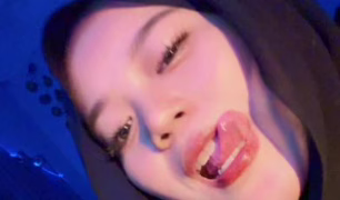 Dela Anjela Ngewe Viral Tebaru Paling Di Cari