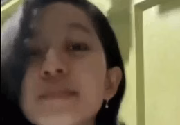 Adik Bantu Kakak Yang Lagi Merantau Biar Crot