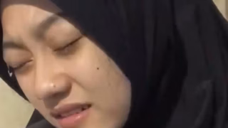 Bokep Indo Jilbab Baru Pertama Cobain Masih Sakit