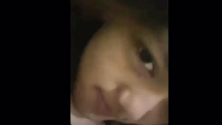 Rumah Kosong Remaja Nekat VCS Bersama