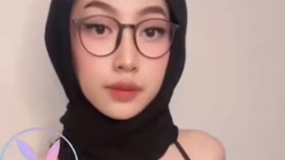 Jilbab Gatau Nya Brutal Banget