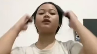Muka Nya Polos Ternyata Sangean Banget