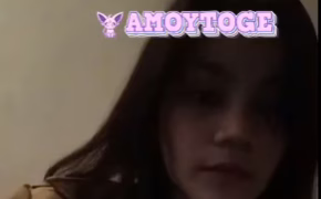 Sambil Nunggu Ngabuburit Si Cantik Gatahan Banget