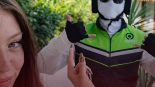 Bokep Viral Terbaru Gojek Sama Bule Viral Full Durasi