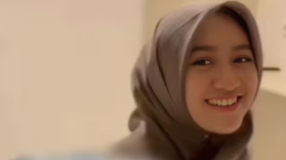 Jilbab Viral Yang Di Nikahkan Di Daerah Batang